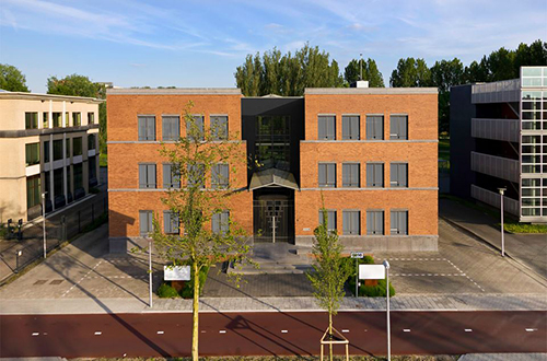 Beemdstraat, Eindhoven