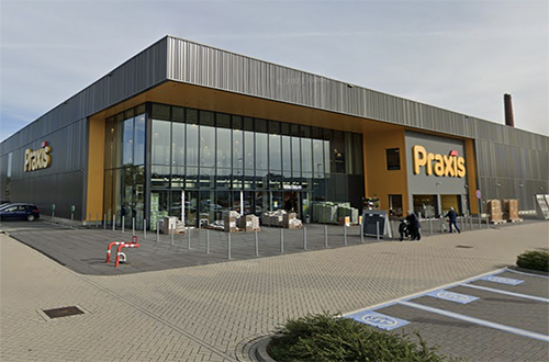 Praxis, Maastricht