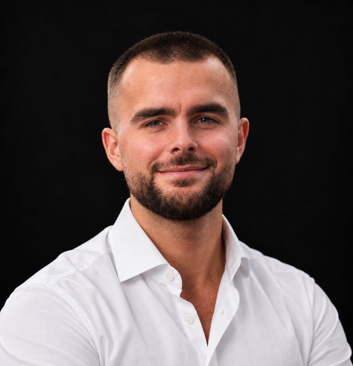 Jesper Berrens