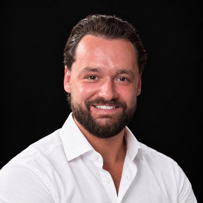 Sebastian Kessels