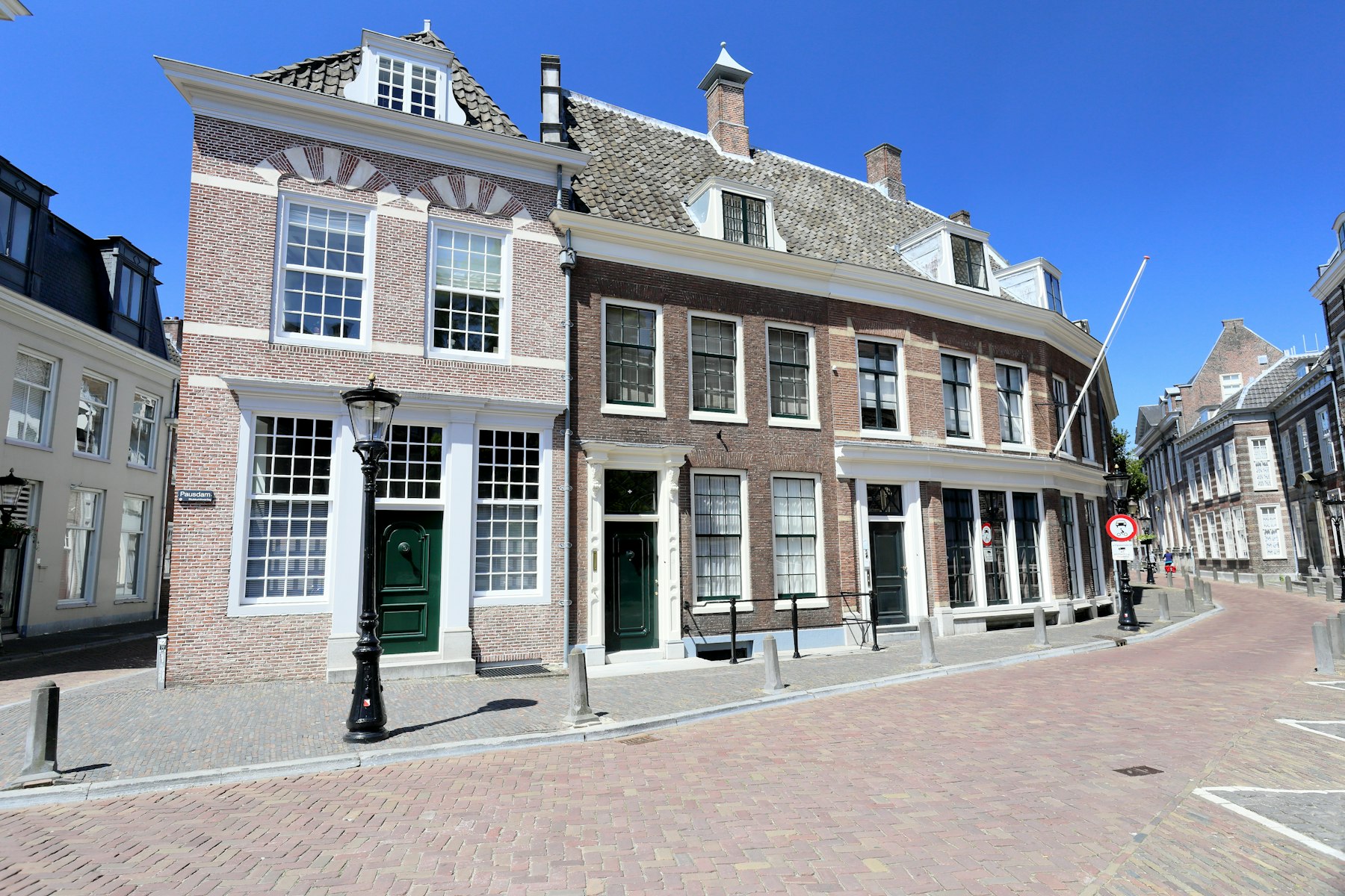 Kamerverhuurpand